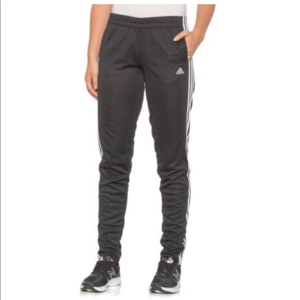Adidas ClimaLite T10 Pant